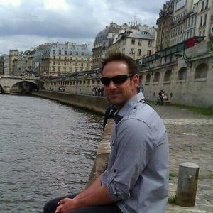 Meet your Posher, Stuart